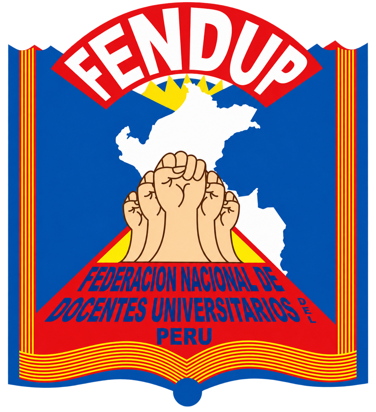 FENDUP